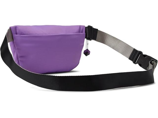 (取寄) ヘデグレン レディース ハロ ウエストバッグ Hedgren women Hedgren Halo Waistbag Violet Berry