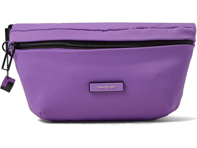 取寄) ヘデグレン レディース ハロ ウエストバッグ Hedgren women