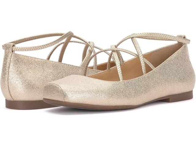 (取寄) ジェシカ シンプソン レディース ファンティーヌ Jessica Simpson women Fantine Pale Goldの通販は