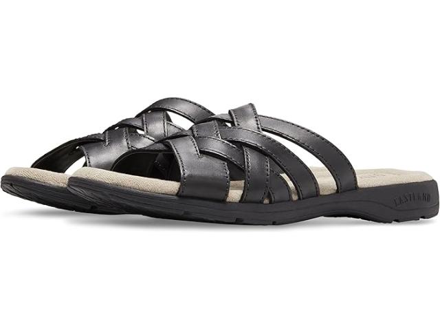 (取寄) イーストランド1955 レディース ヘイゼル Eastland 1955 Edition women Eastland 1955 Edition Hazel Black