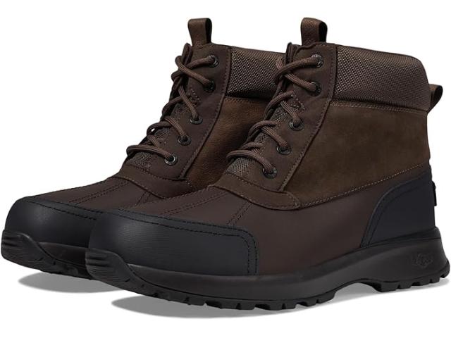 取寄) アグ メンズ エメット ダック ブート UGG men Emmett Duck Boot  