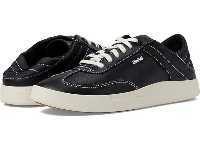 (取寄) オルカイ レディース ハーウプ OluKai women OluKai Ha'upu Onyx/Onyx