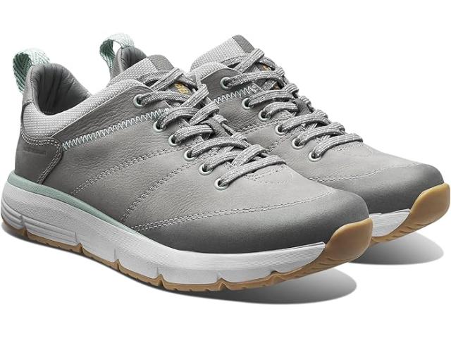 (取寄) サミュエル ハバード レディース カミノ ウォーカー Samuel Hubbard women Samuel Hubbard Camino Walker Gray Nubuckの通販は