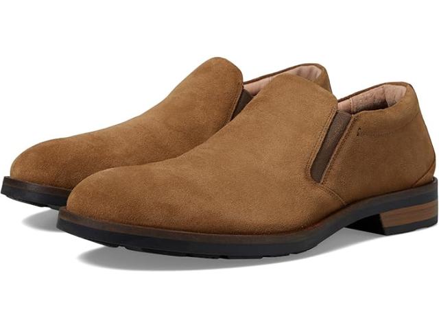 (取寄) ナオト メンズ マンハッタン Naot men Naot Manhattan Acorn Suedeの通販は