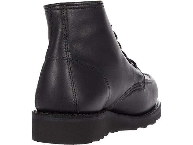 (取寄) レッドウィング レディース 6 クラシック モック Red Wing Heritage women Red Wing Heritage 6" Classic Moc Black Boundary 1の通販は
