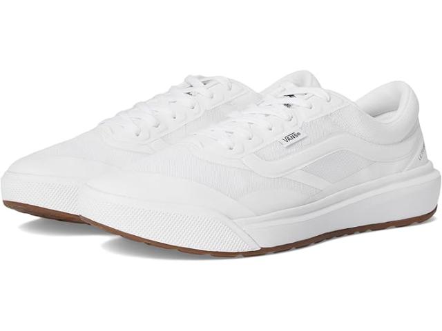 (取寄) バンズ MTE ウルトラレンジ 2.0 RW Vans Mte Ultrarange 2.0 Rw True White