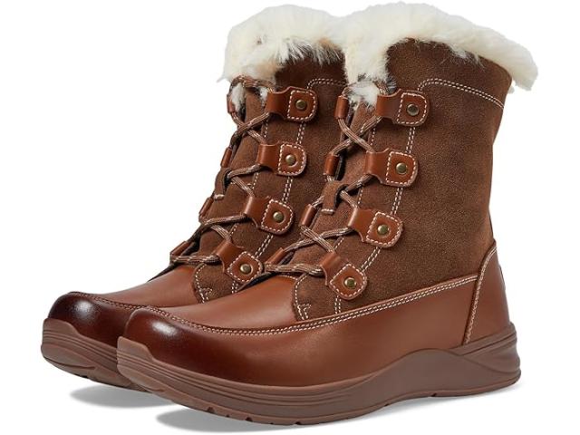 (取寄) プロペット レディース ダルシー Propet women Propet Dulcie Brown