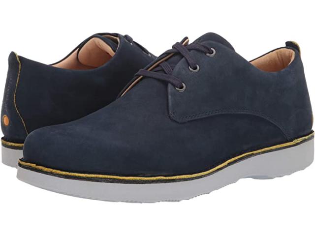 (取寄) サミュエル ハバード メンズ ハバード フリー Samuel Hubbard men  Hubbard Free Navy