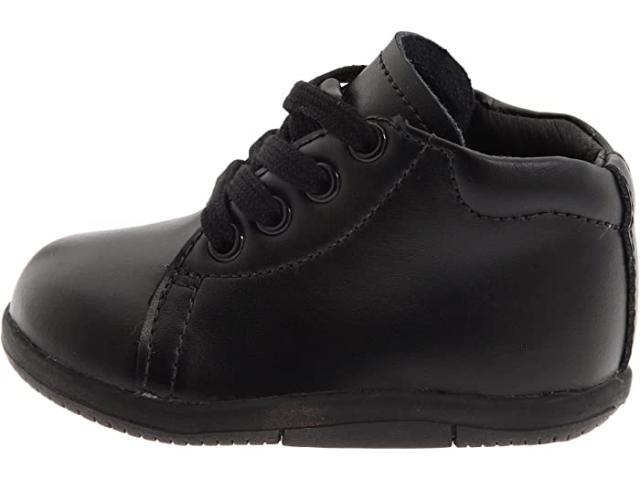 Stride Rite ストライドライト 男の子用 キッズシューズ 子供靴 スニーカー 運動靴 M2P Bolt (Toddler) - Blue Neon Stride Rite ストライドライト 男の子用 キッズシューズ 子供靴 ベビー