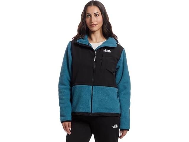 (取寄) ノースフェイス レディース レトロ デナリ ブーディ The North Face women Retro Denali Hoodie Space