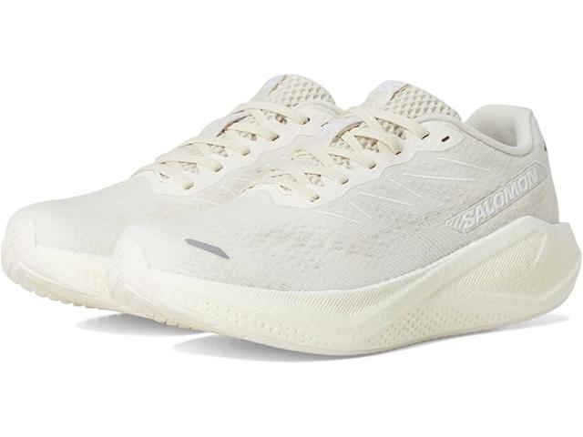 (取寄) サロモン レディース エアロ ブレイズ 3 GRVL Salomon women Aero Blaze 3 GRVL Vanilla Ice/Vanilla Ice/White