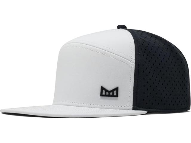 (取寄) メリン ハイドロ トレンチズ アイコン melin Hydro Trenches Icon Black/White