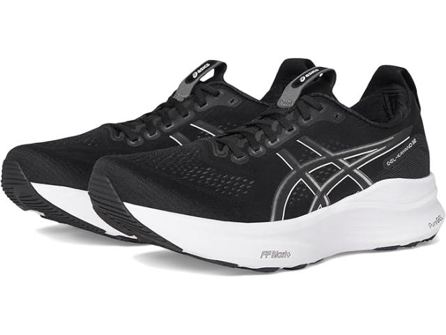 (取寄) アシックス メンズ ゲル-カヤノ 32 ASICS men GEL-Kayano 32 Black/White