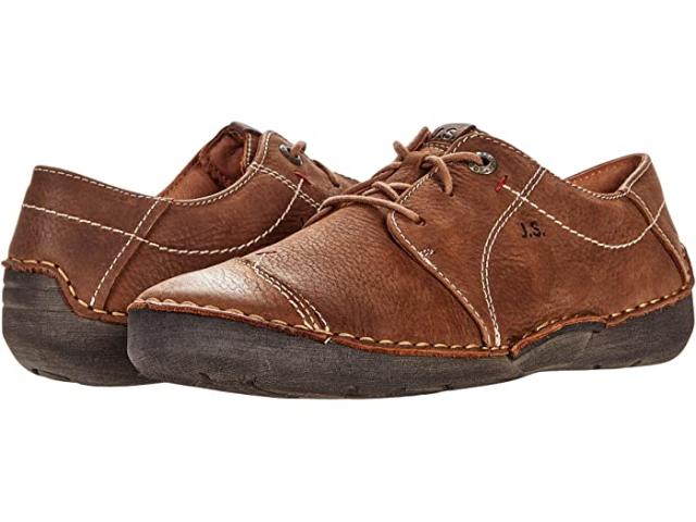 (取寄) ジョセフ セイベル レディース ファージー 20 Josef Seibel women  Fergey 20 Castagne Bear/Kombi