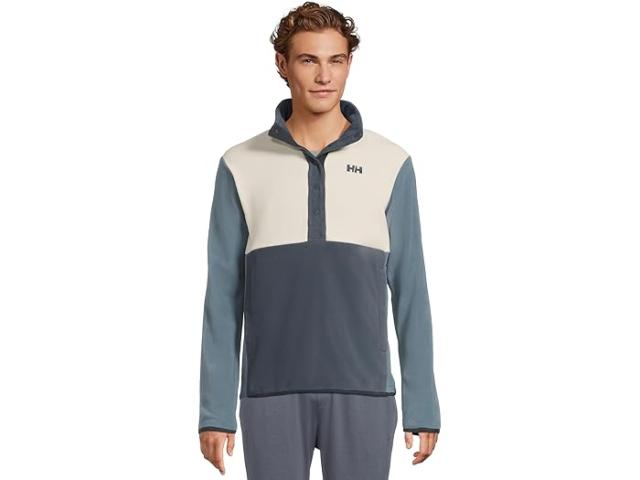 (取寄) ヘリーハンセン メンズ デイブレーカー スナップ プルオーバー Helly Hansen men Daybreaker Snap Pullover Multicolor