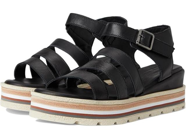 (取寄) スプリング ステップ レディース  Spring Step women Gosalina Black