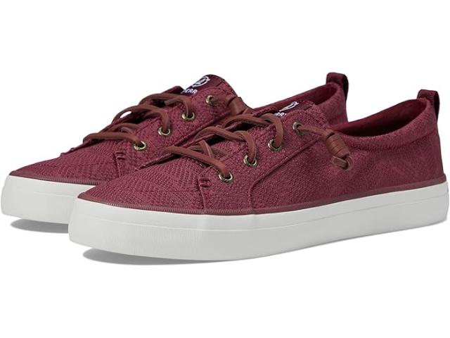 (取寄) スペリー レディース クレスト ヴィーブ Sperry women Sperry Crest Vibe Cordovanの通販は