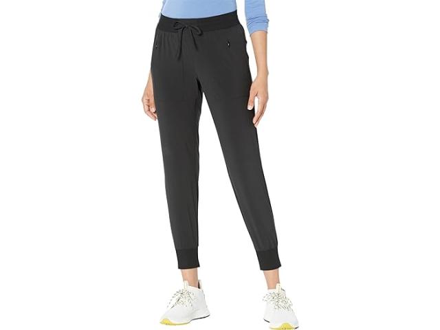 (取寄) ロイヤルロビンズ レディース スポ；ットレス エボリューション ジョガーズ Royal Robbins women Royal Robbins Spotless Evolution Joggers Jet Black 1の通販は 23,573円