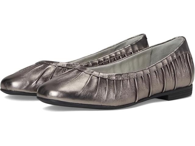 (取寄) アレグリア レディース ベカ Alegria women Beka Pewter