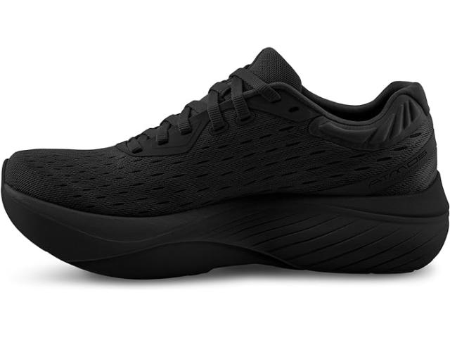 (取寄) トポ アスレチック メンズ アトモス Topo Athletic men Topo Athletic Atmos Black/Black