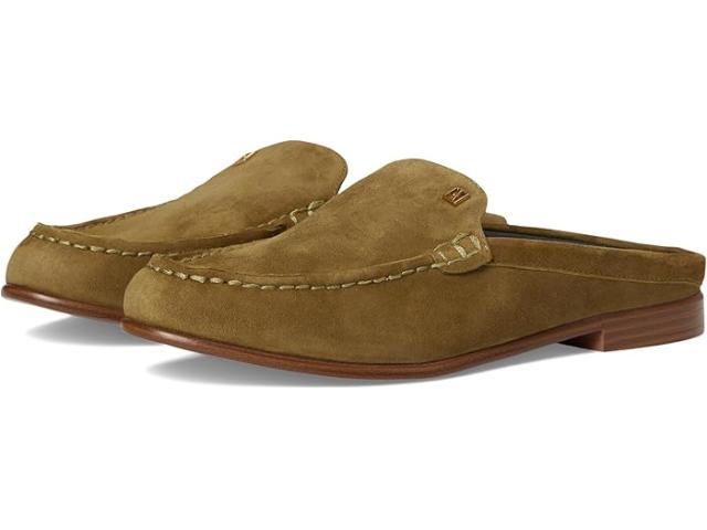 (取寄) フランコ サルト レディース メイビス Franco Sarto women Mavis Moss Green