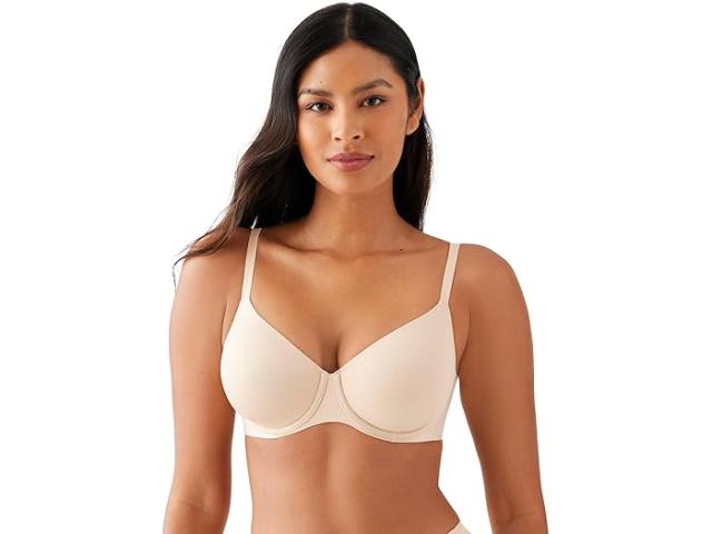 (取寄) ワコール レディース スリーク スタンダード アンダーワイヤー ブラ Wacoal women Wacoal Sleek Standard Underwire Bra Sand