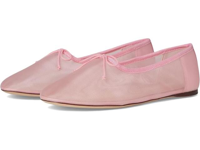(取寄) ロフラー ランドール レディース ランドン ソフト バレエ フラッツ Loeffler Randall women Landon Soft Ballet Flat Bright Ballet