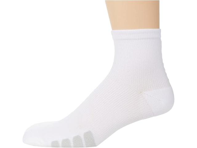 (取寄) ユーロソックス バイク クオーター コンプレッション Eurosock Eurosock Bike Quarter Compression White