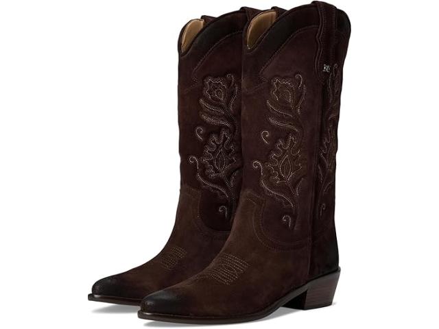 (取寄) サムエデルマン レディース ルー Sam Edelman women Rue Cafe Noir