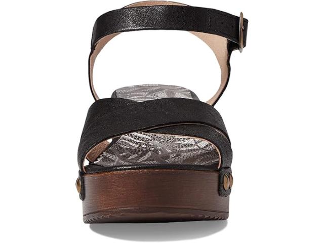 (取寄) エリックマイケル レディース ブルック Eric Michael women Brooke Black