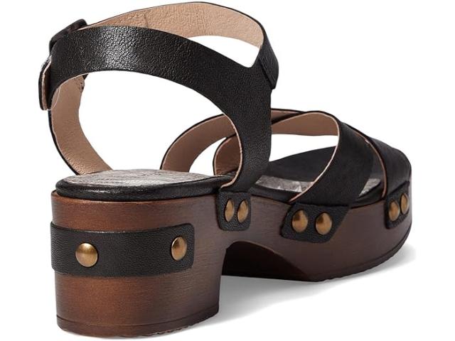 (取寄) エリックマイケル レディース ブルック Eric Michael women Brooke Black