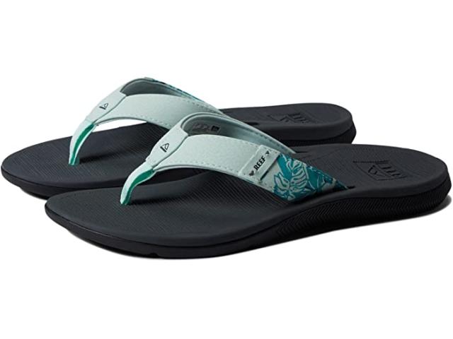 (取寄) リーフ レディース サンタ アナ Reef women  Santa Ana Mint