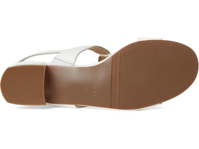 (取寄) ヴァネリ レディース ハティ Vaneli women Hatty White Naplak