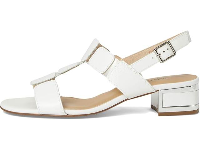 (取寄) ヴァネリ レディース ハティ Vaneli women Hatty White Naplak