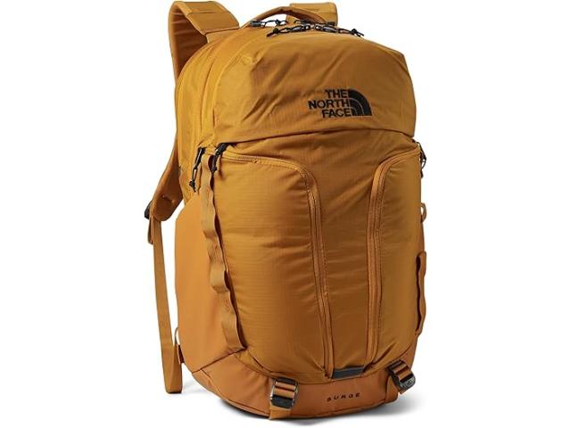 (取寄) ノースフェイス サージ The North Face The North Face Surge Timber Tanの通販は