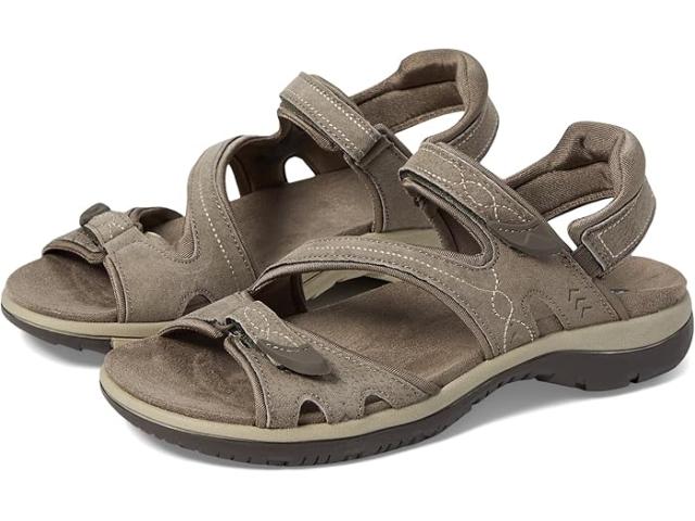 (取寄) ドクターショール レディース アデル Dr. Scholl's women Dr. Scholl's Adelle Taupeの通販は