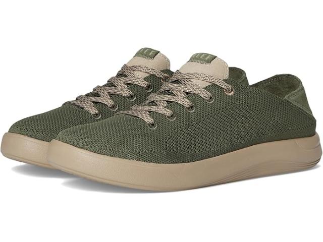 (取寄) リーフ メンズ スウェルソール ネプチューン Reef men Swellsole Neptune Deep Green