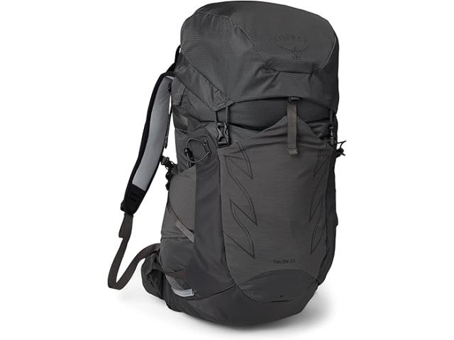 OSPREY TALON 6 ウェストバッグ　ステルスブラック OSPREY TALON 6 ブラック ウェストバッグ ステルスブラック