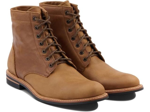 (取寄) ニソロ メンズ オール-ウェザー アンドレス ブート Nisolo men Nisolo All-Weather Andres Boot Dark Tobaccoの通販は