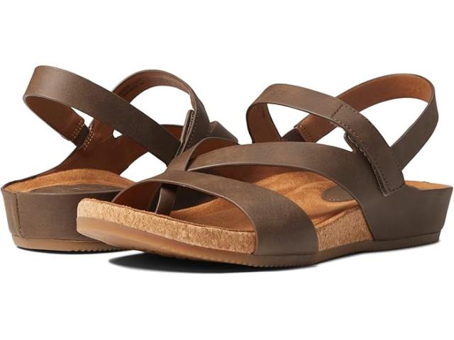 (取寄) レディース  EuroSoft women Gianetta Mocha