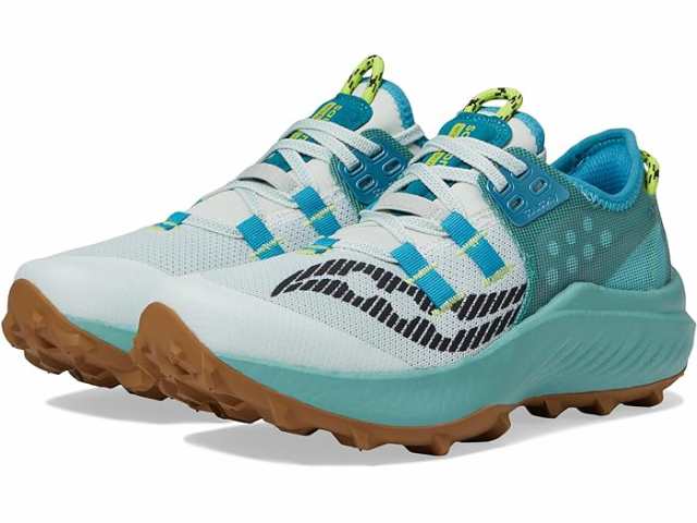 (取寄) サッカニー レディース エンドルフィン リフト Saucony women Saucony Endorphin Rift Mist/Bronze