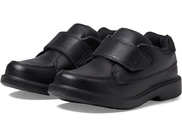 (取寄) ストライド ライト ボーイズ SR ローレンス (リトル キッド/ビッグ キッド) Stride Rite boys Stride Rite SR Laurence (Little Kid/Big Kid) Blackの通販は 17,033円