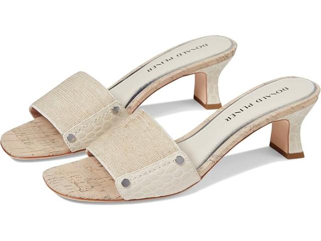 (取寄) ドナルドプリナー レディース ケルザ Donald Pliner women Donald Pliner Kelza Foamの通販は