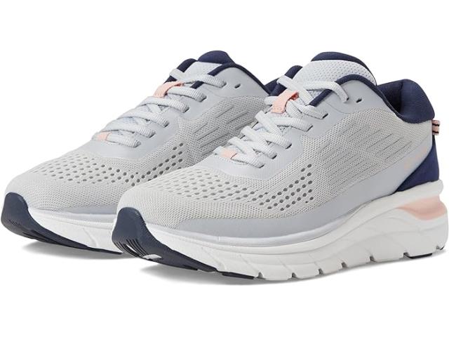 (取寄) イージースピリット レディース メル デニス オースティン イムーブ Easy Spirit women Easy Spirit Mel Denise Austin Emove Light Grayの通販は