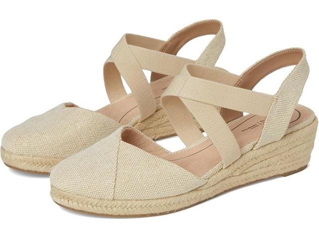 (取寄) ライフストライド レディース  LifeStride women Kimball Natural/Gold