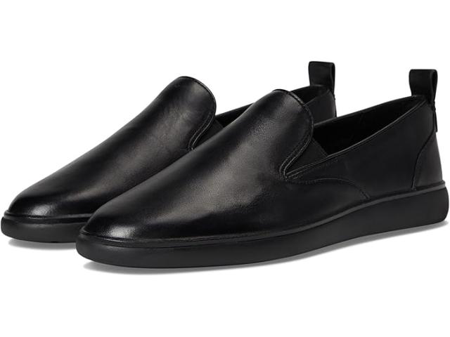 (取寄) コールハーン レディース グランド アンビション 2.0 ガリーナ ローファーズ Cole Haan women Grand Ambition 2.0 Galena Loafers Black Leather/Black