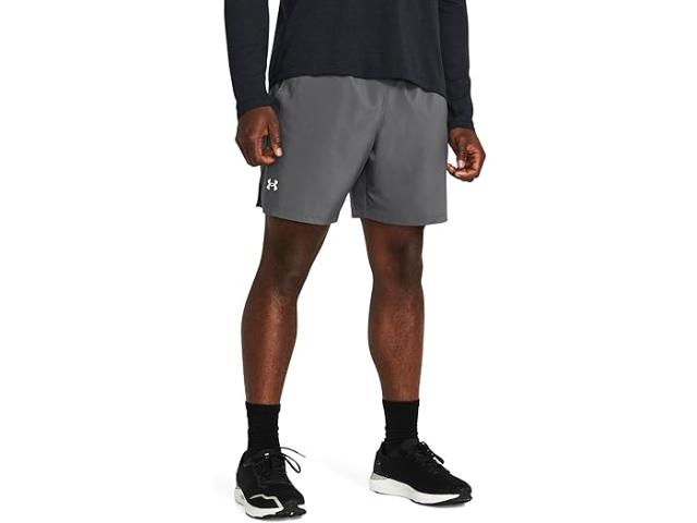 (取寄) アンダーアーマー メンズ ラウンチ ラン 7 ショーツ Under Armour men Under Armour Launch Run 7