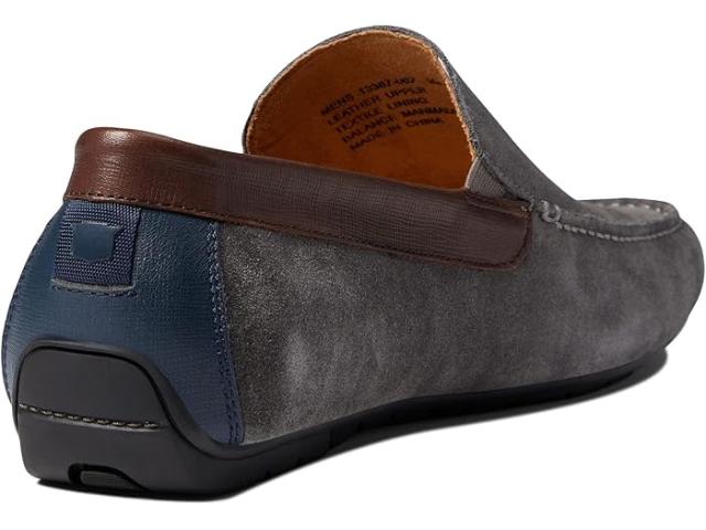 取寄) フローシャイム メンズ タラデーガ モック トゥ ヴェニーシャン