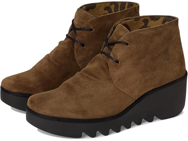 (取寄) フライロンドン レディース  FLY LONDON women Brak593fly Elephant