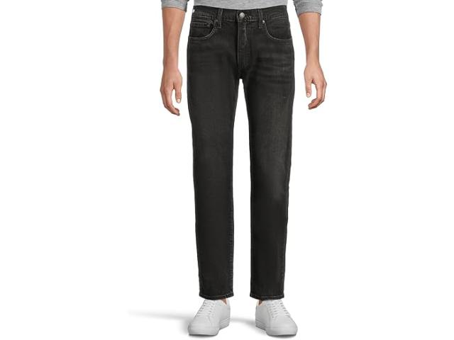 (取寄) リーバイス プレミアム メンズ 502 テイパー Levi's Premium men 502 Taper Space Walk